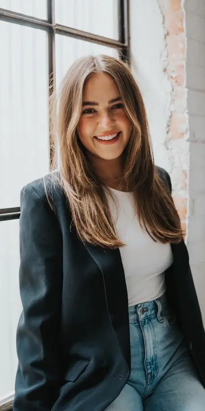 Sophie Lemoine